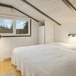 Casa vacanze Holmegardsvej Vaeggerlose X *
