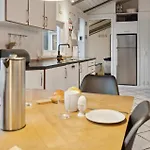 Holmegardsvej Vaeggerlose X Casa vacanze Bøtø By
