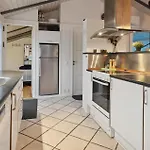 Casa vacanze Holmegardsvej Vaeggerlose X *