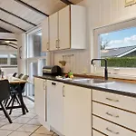 Holmegardsvej Vaeggerlose X Casa vacanze Bøtø By