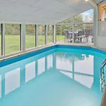 Casa vacanze Holmegardsvej Vaeggerlose X Bøtø By
