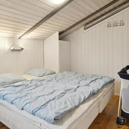 Holiday home Holmegardsvej Vaeggerlose X Boto By