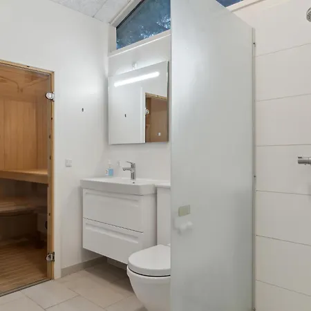 Holiday home Amazing In Vaeggerlose With Wifi *