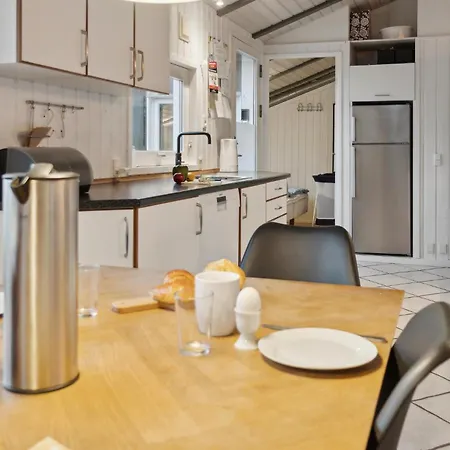 Amazing In Vaeggerlose With Wifi Holiday home Boto By