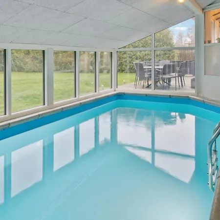 Holiday home Amazing In Vaeggerlose With Wifi Boto By