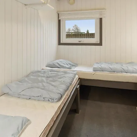 Holmegardsvej Vaeggerlose X Bøtø By