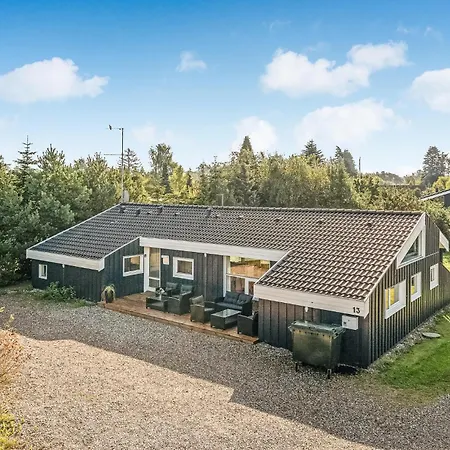 Holmegardsvej Vaeggerlose X Bøtø By