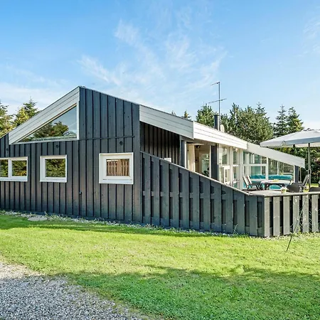 Amazing In Vaeggerlose With Wifi Holiday home